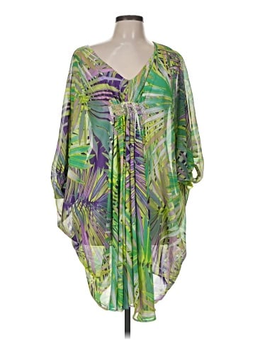 JLo by Jennifer Lopez Casual Dress (view 1)