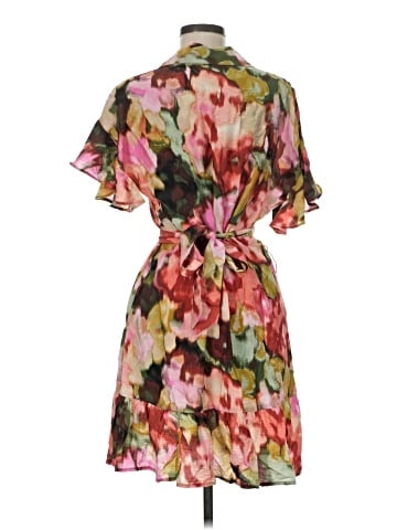 Sara Michelle Cocktail Dress (view 2)