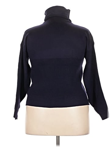 Made by Jessica Turtleneck Sweater (view 2)