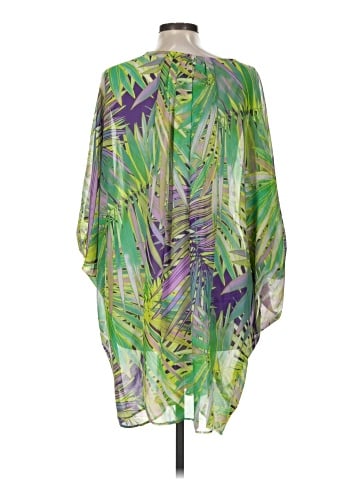 JLo by Jennifer Lopez Casual Dress (view 2)