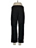 Eileen Fisher Black Jeans Size 12 - photo 2