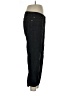 Eileen Fisher Black Jeans Size 12 - photo 4