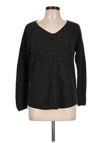 a.n.a. A New Approach Pullover Sweater (view 1)