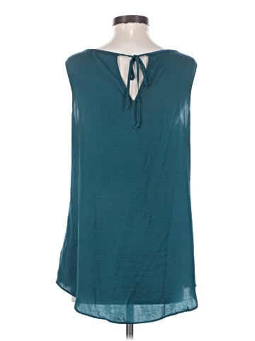 CAbi Sleeveless Blouse (view 2)