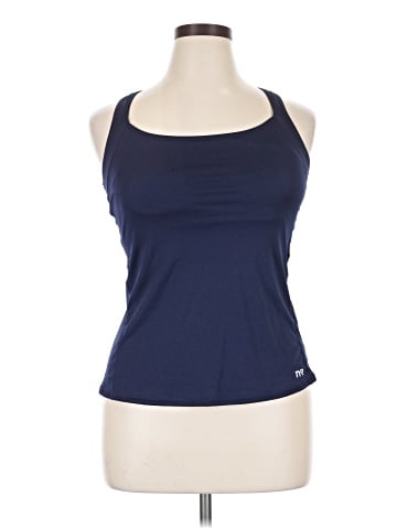 TYR Active Tank (view 1)