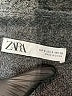 Zara Gray Cardigan Size S - photo 7