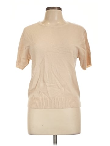 By Design Short Sleeve Turtleneck (view 1)
