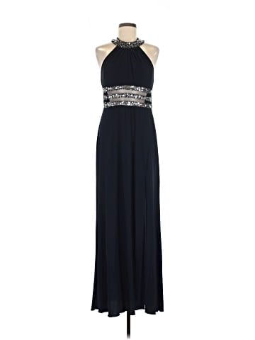 Blondie Nites Cocktail Dress (view 1)