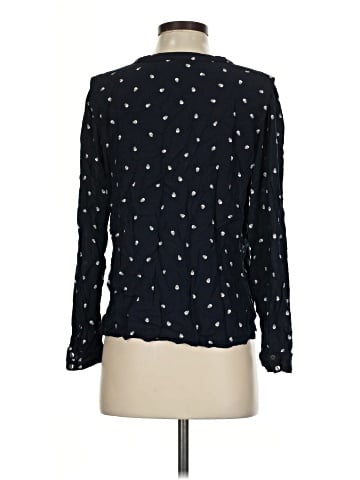 MNG Long Sleeve Blouse (view 2)