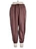 Old Navy Solid Brown Casual Pants Size XL - photo 1