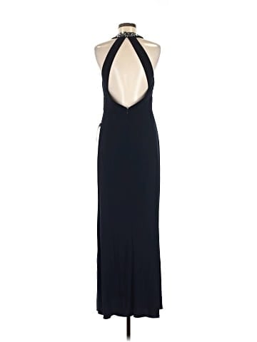 Blondie Nites Cocktail Dress (view 2)