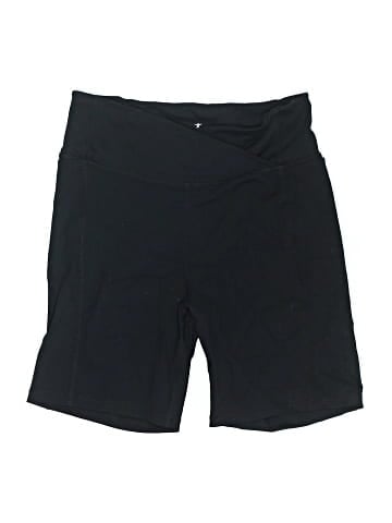 Danskin Athletic Shorts (view 1)