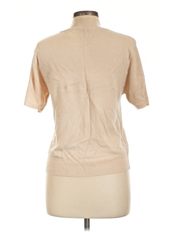By Design Short Sleeve Turtleneck (view 2)