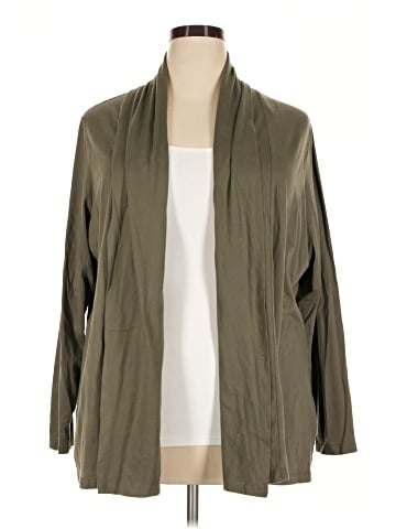 Lands' End Cardigan (view 1)