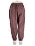 Old Navy Solid Brown Casual Pants Size XL - photo 2