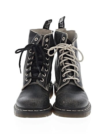 Dr. Martens Ankle Boots (view 2)