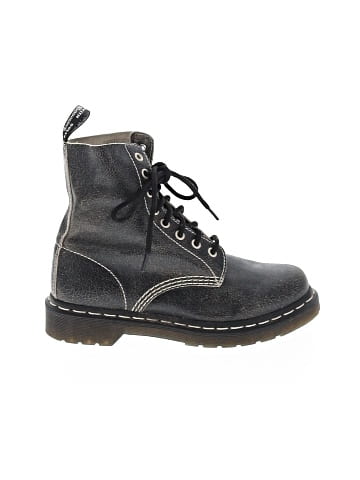 Dr. Martens Ankle Boots (view 1)