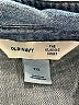 Old Navy Blue Long Sleeve Button-Down Shirt Size XXL - photo 7