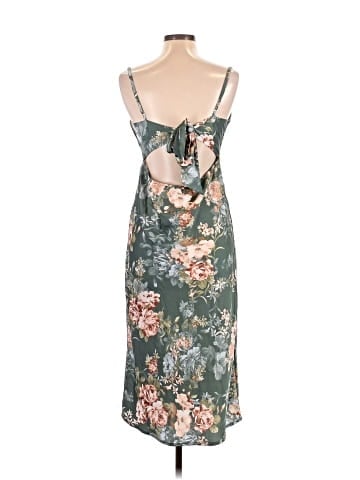 Petal and Pup Casual Dress (view 2)