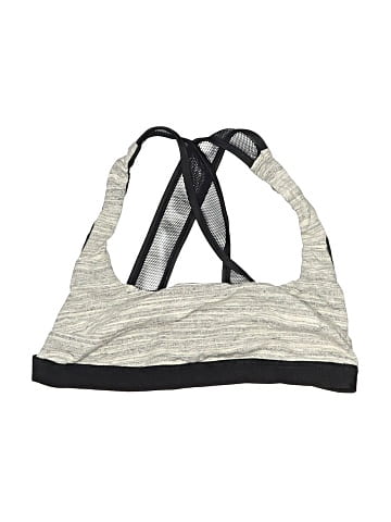 Blue Life Swimsuit Top (view 1)
