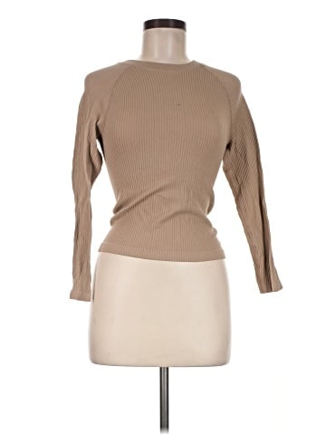 Aura 3/4 Sleeve T-Shirt (view 1)