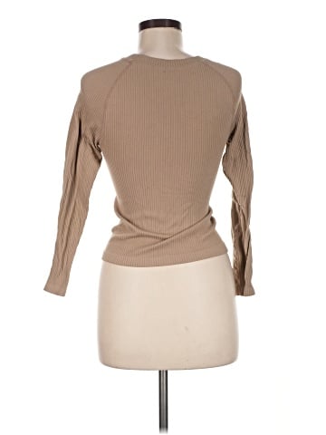 Aura 3/4 Sleeve T-Shirt (view 2)