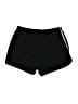 lucy Black Athletic Shorts Size 10 - photo 2