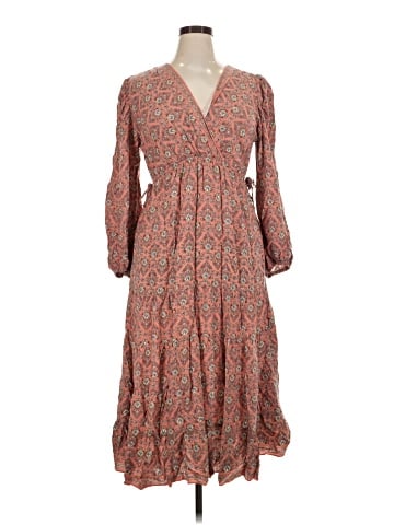 Max Studio Casual Dress (view 1)
