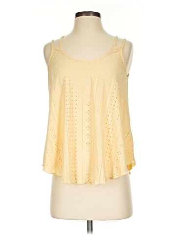 Shein Sleeveless Top (view 1)