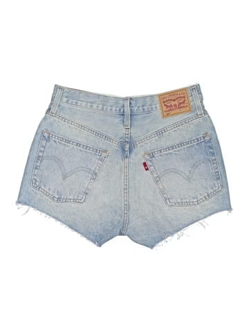 Levi's Denim Shorts (view 2)
