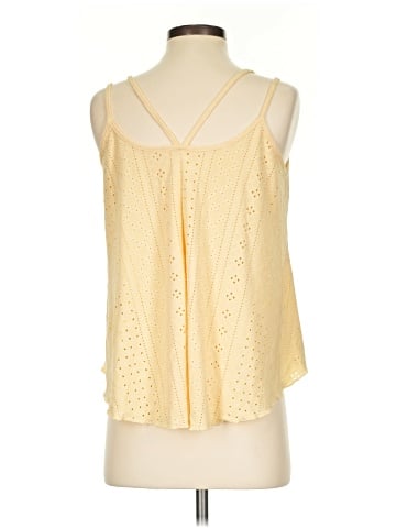 Shein Sleeveless Top (view 2)