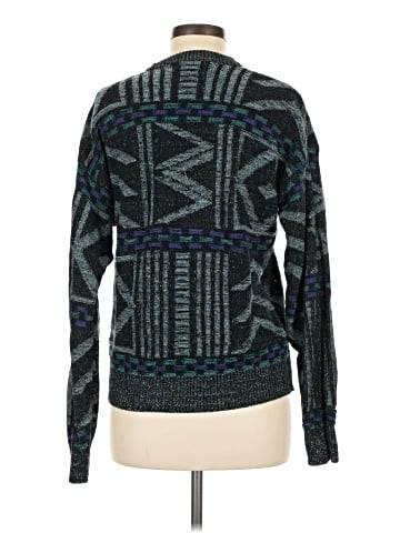 Expressions Pullover Sweater (view 2)
