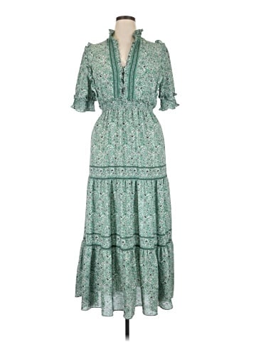 Max Studio Casual Dress (view 1)