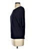 Dries Van Noten 100% Rayon Blue Pullover Sweater Size S - photo 5