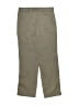 Primary Clothing Solid Green Khakis Size 8 - photo 2