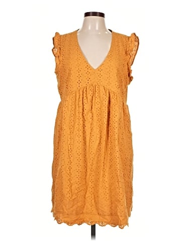 Knox Rose Casual Dress (view 1)