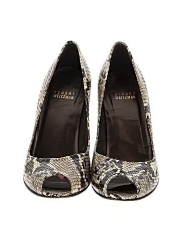Stuart Weitzman Heels (view 2)