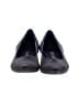 ROTHY'S Solid Black Flats Size 8 1/2 - photo 2