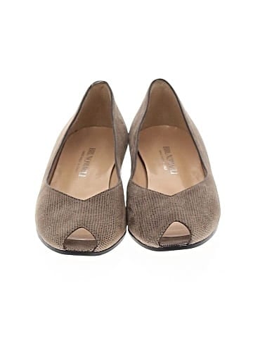 Bruno Magli Flats (view 2)