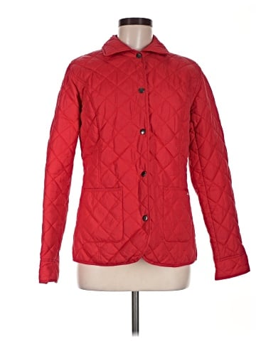Saint James Jacket (view 1)