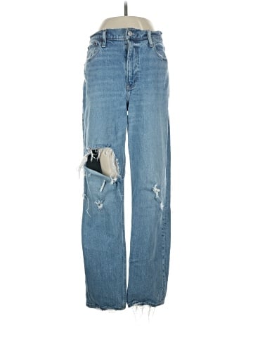Abercrombie & Fitch Jeans (view 1)