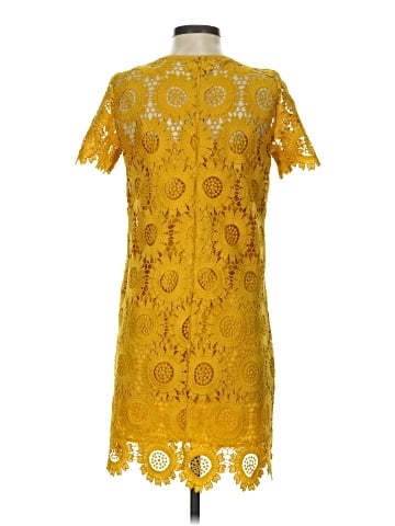 Ann Taylor LOFT Cocktail Dress (view 2)