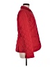 Saint James 100% Polyamide Argyle Red Jacket Size 6 - photo 4