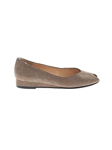 Bruno Magli Flats (view 1)
