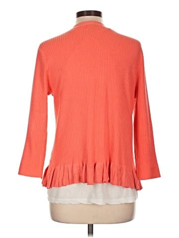 Roz & Ali Cardigan (view 2)