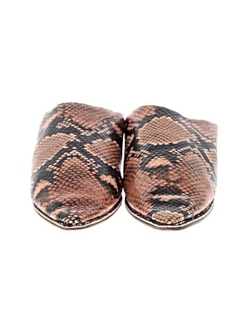 Modern Soul Mule/Clog (view 2)