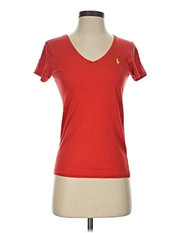 Ralph Lauren Sport Short Sleeve Top (view 1)