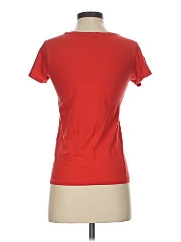 Ralph Lauren Sport Short Sleeve Top (view 2)