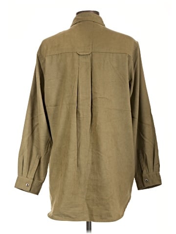 Chico's Design Long Sleeve Blouse (view 2)