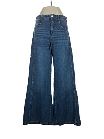 Pilcro Jeans (view 1)